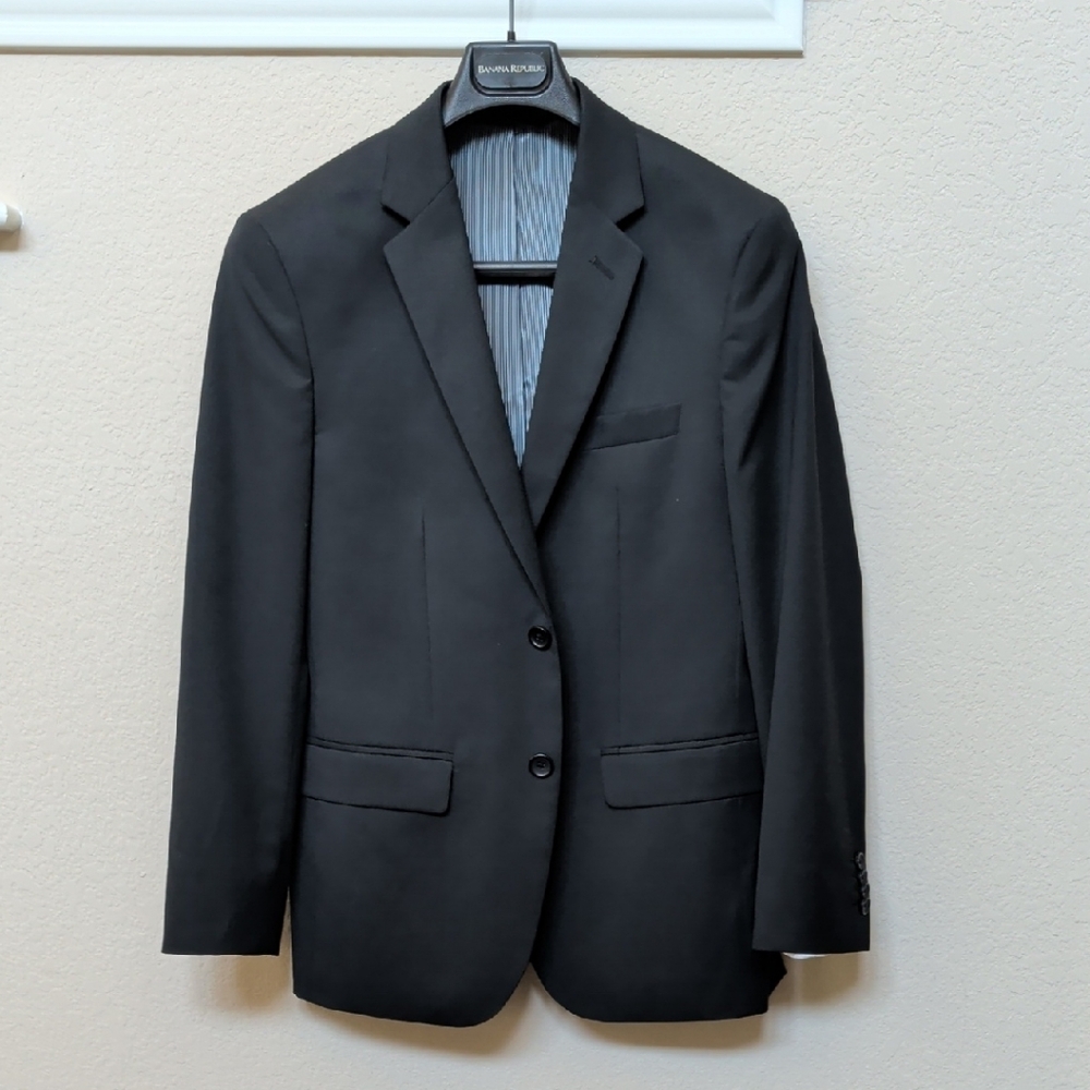 Banana Republic Factory 38S